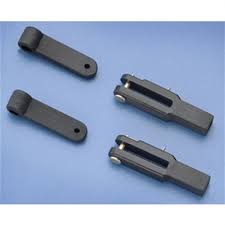 Du-Bro Heavy Duty Control Arms & Clevises (.40-.91) - Click Image to Close