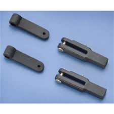 Du-Bro Heavy Duty Control Arms & Clevises (.40-.91)