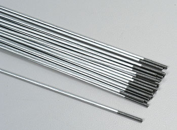 Du-Bro 48" Threaded Rod (4-40) (24) - Click Image to Close