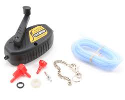 Du-Bro Kwik Fill Fuel Pump (1/pkg)