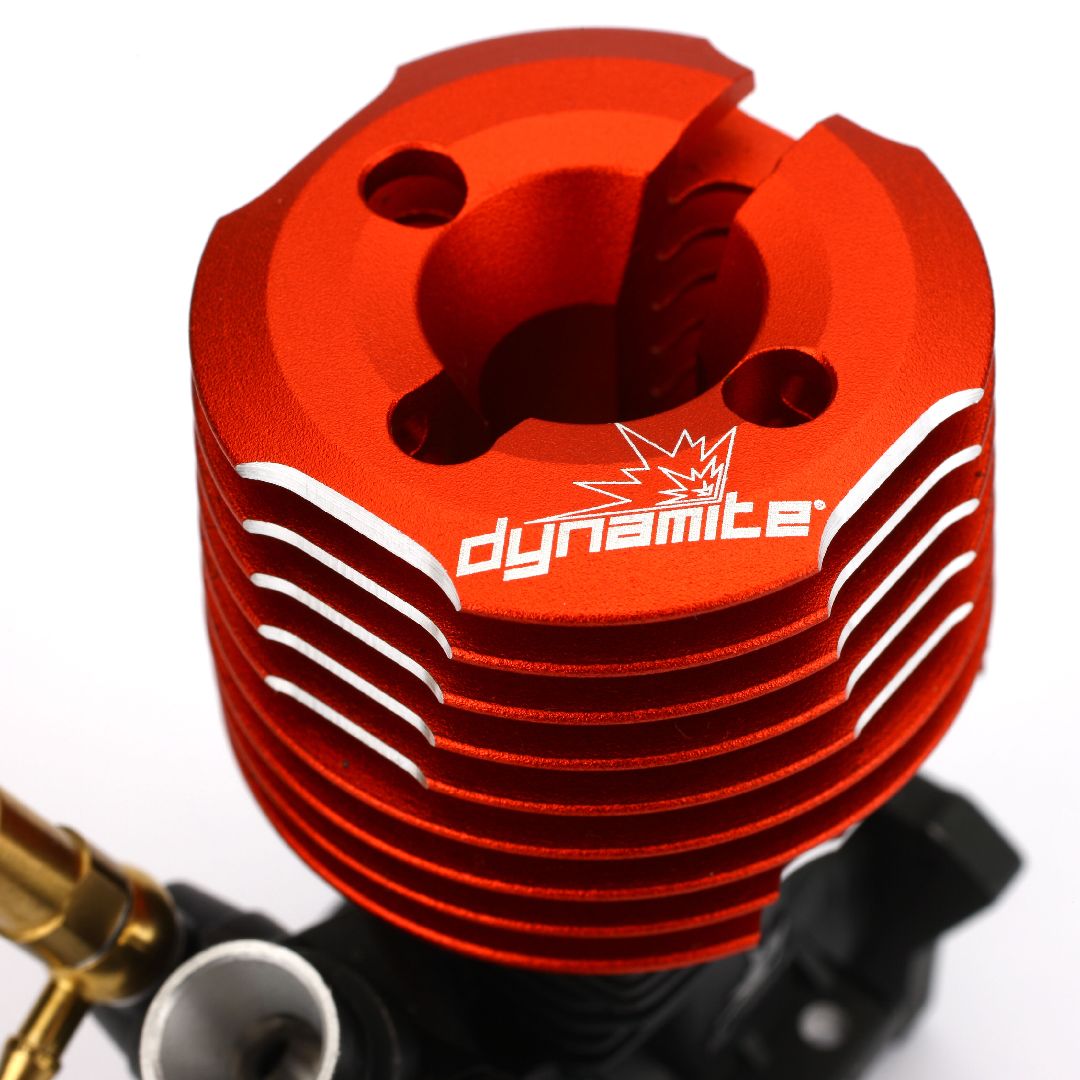 Dynamite Mach 2.19T Replacement Engine for Traxxas Vehicle