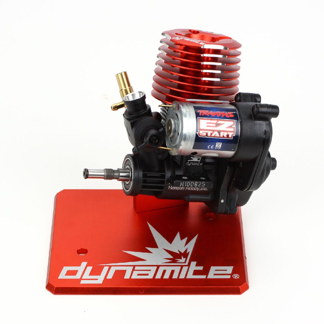Dynamite Mach 2.19T Replacement Engine for Traxxas Vehicle