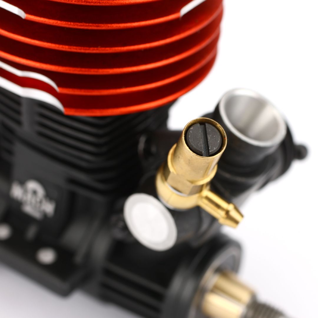 Dynamite Mach 2.19T Replacement Engine for Traxxas Vehicle