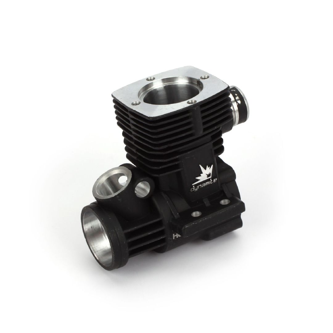 Dynamite Crankcase Tra