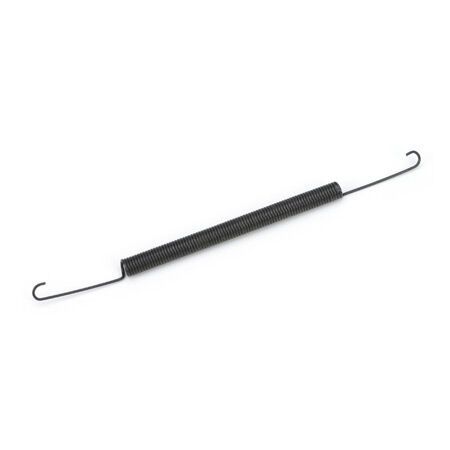 Dynamite Exhaust manifold spring Tra