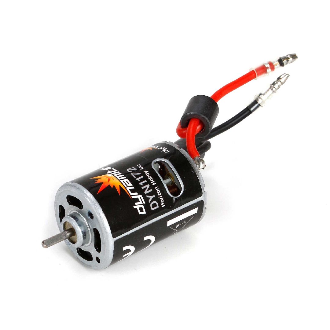Dynamite Dynamite 15-Turn Brushed Motor