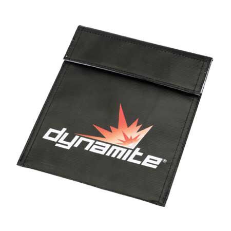 Dynamite Li-Po Charge Protection Bag, Small