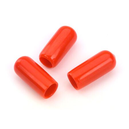 Dynamite Red Caps:Turbo Fueler (3)
