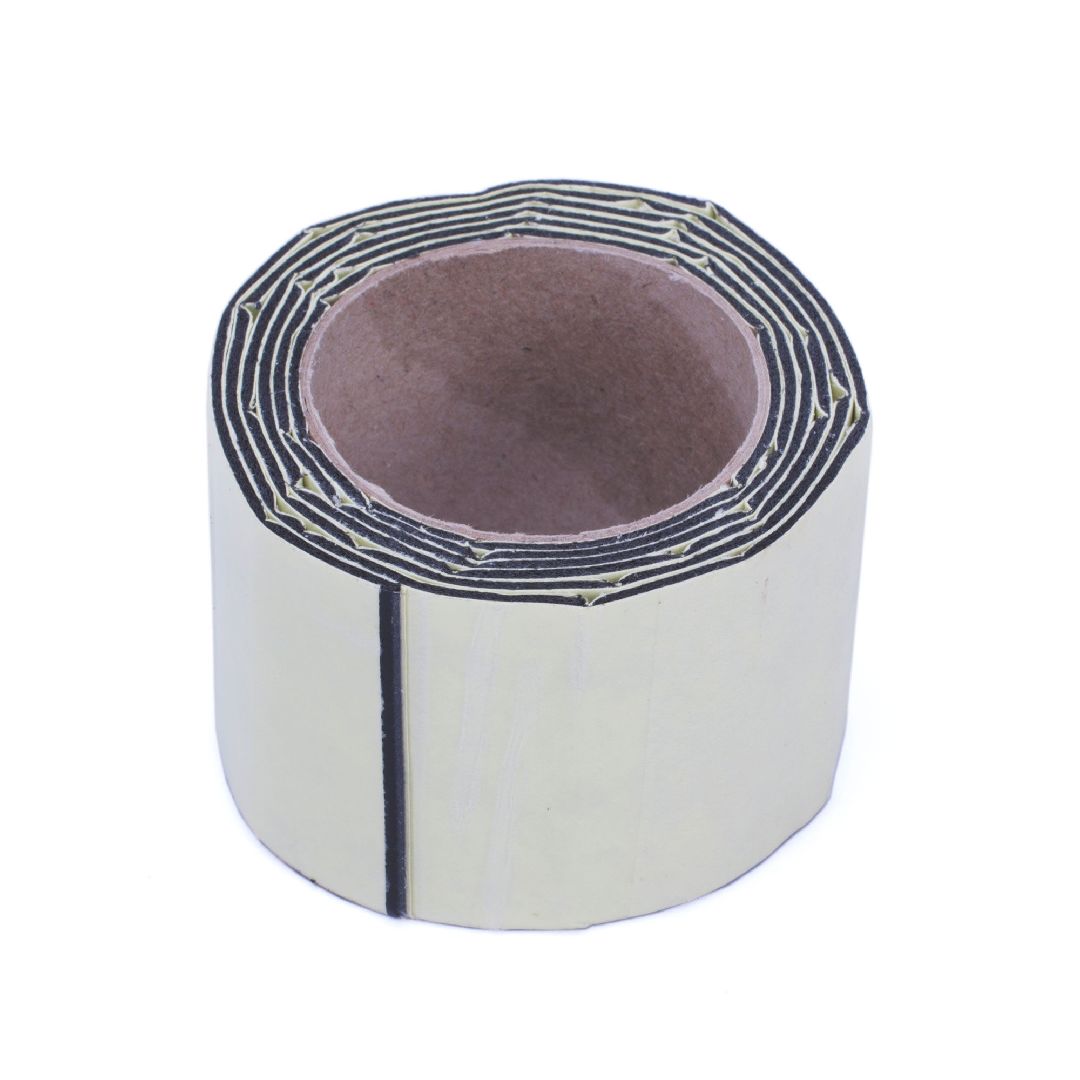 Dynamite Servo Tape, Black; 1 1/2 Dynamite Servo Tape, Black; 1 1/2