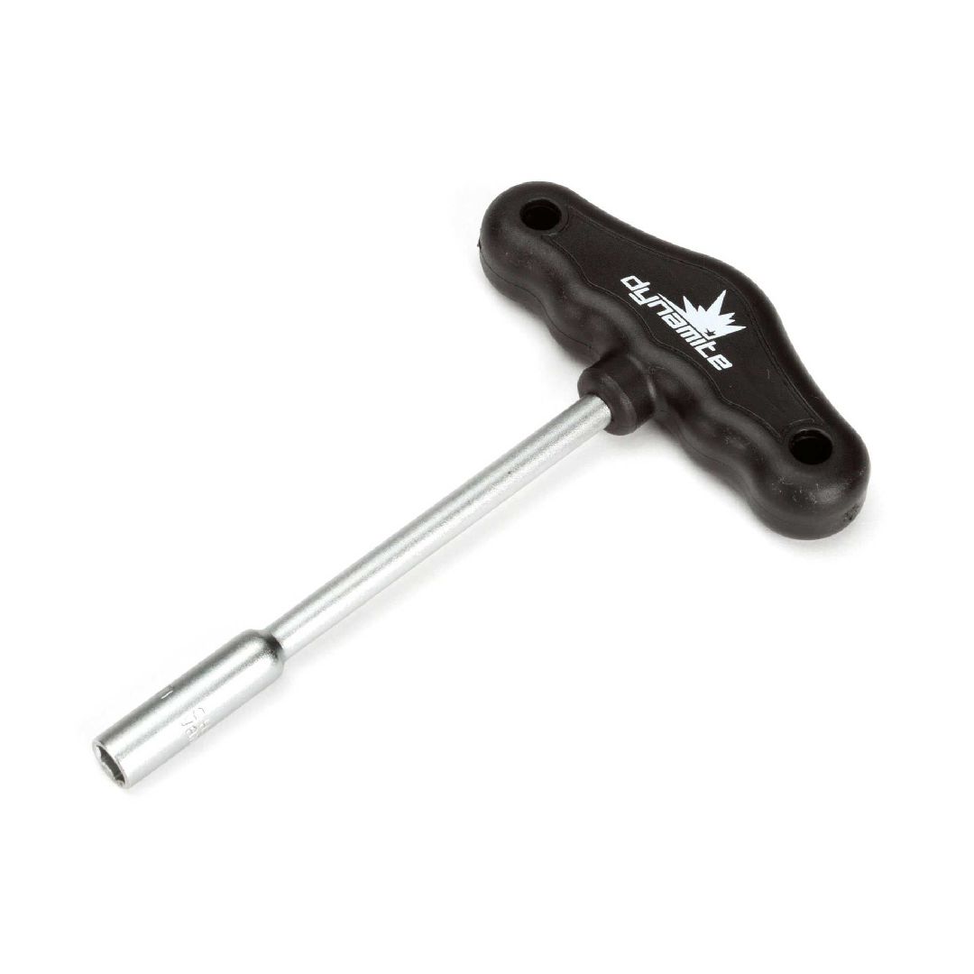 Dynamite Nitro Wrench