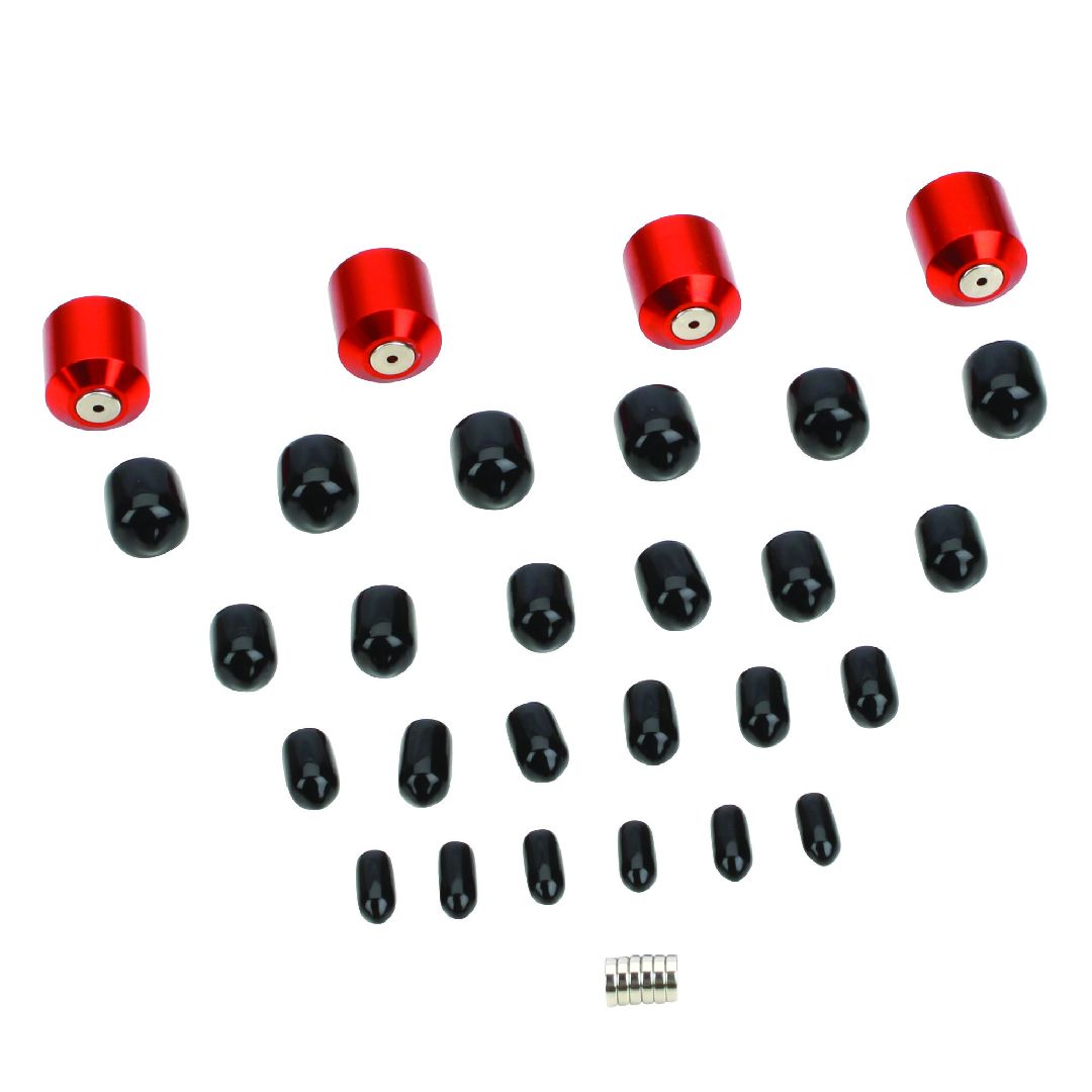 Dynamite EZ Body Post Marker Set