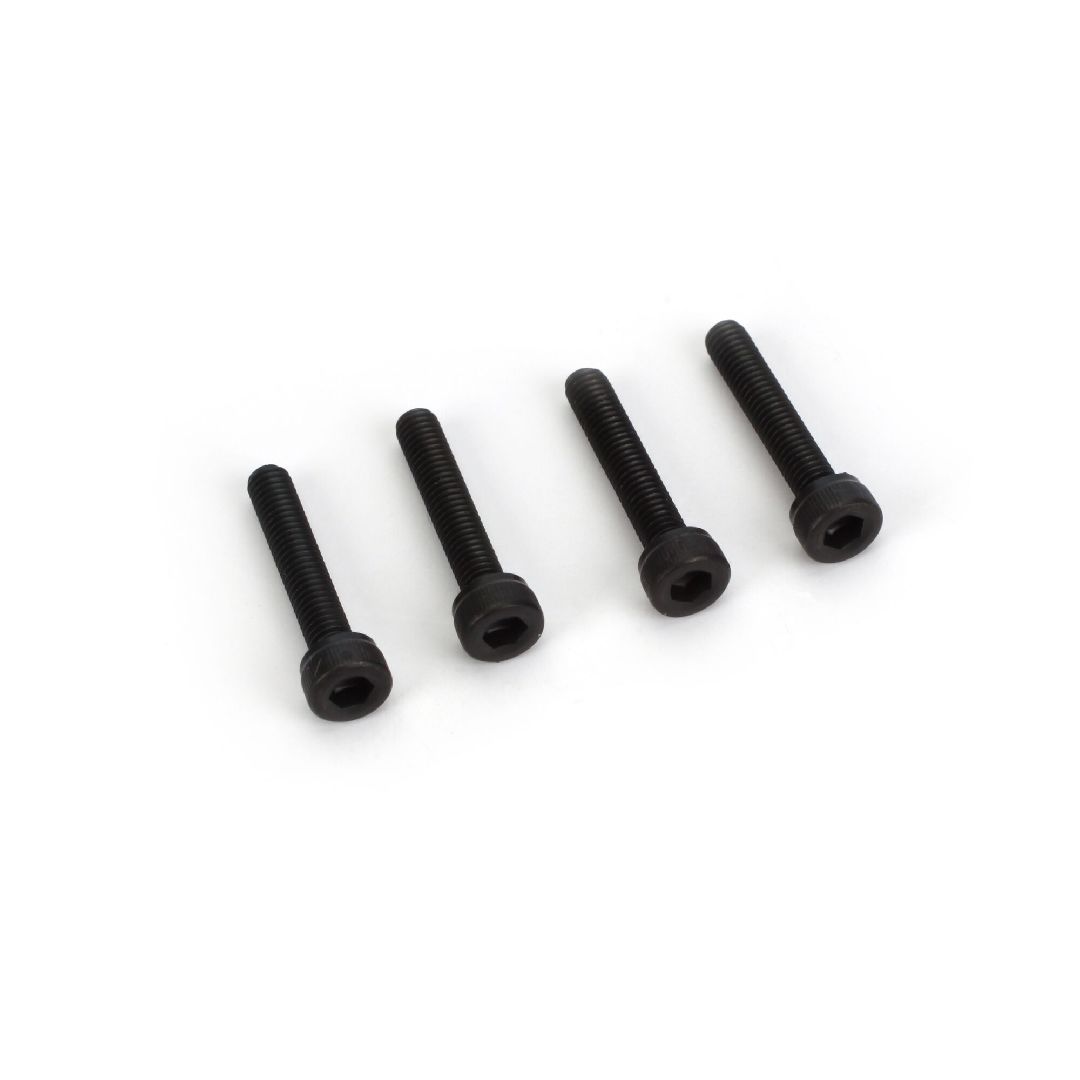Dynamite Cylinder Head Screw (4): DYN.21