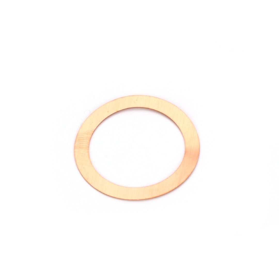 Dynamite Head Shim .2mm: Mach 2 .26