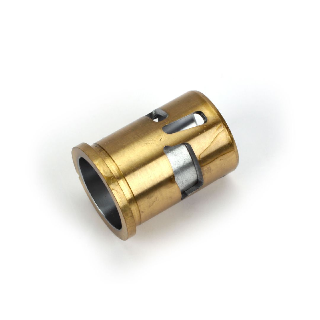 Dynamite Piston/Sleeve: Mach 2 .26