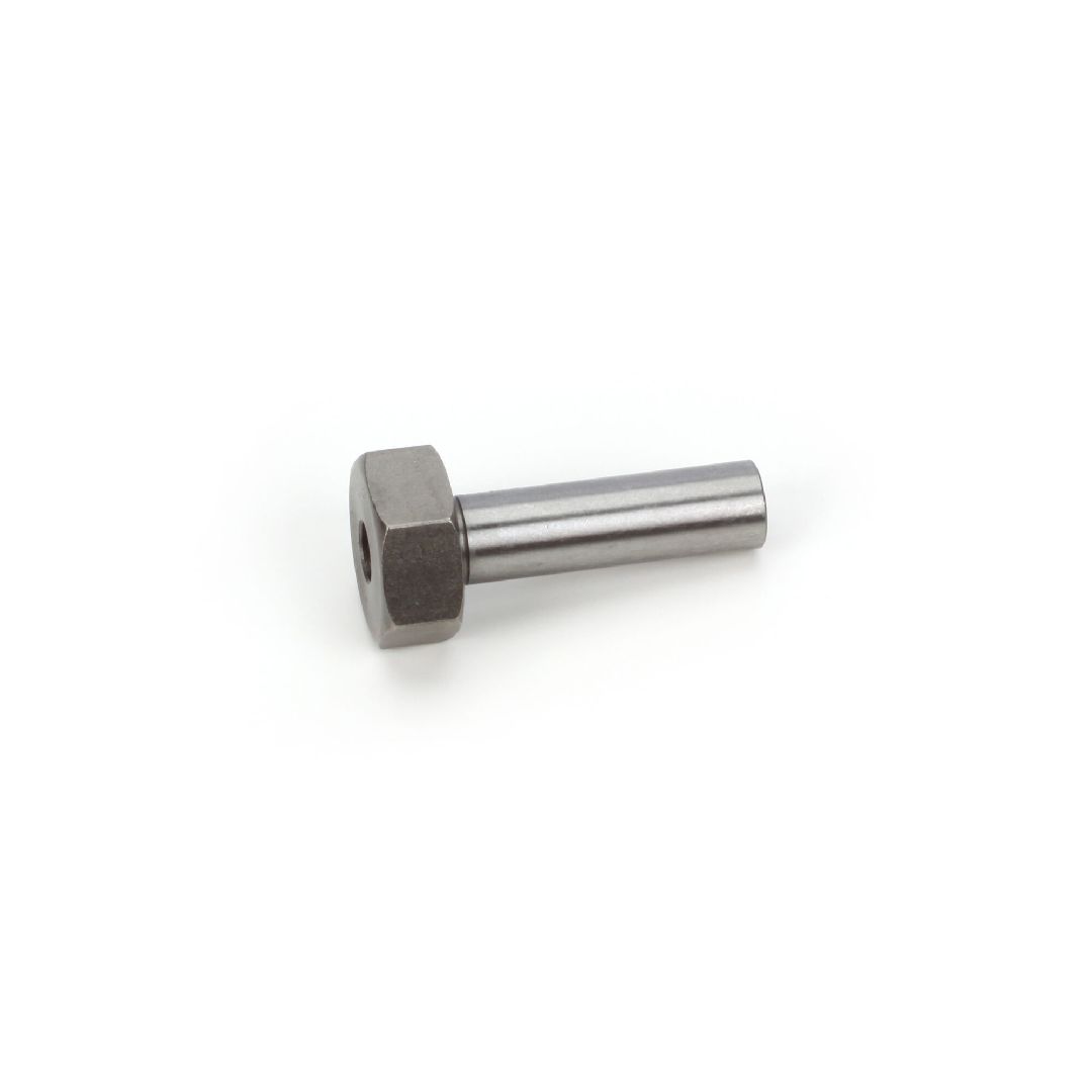Dynamite Combo Pull/Spin Start Shaft: Mach 2 .26, .28