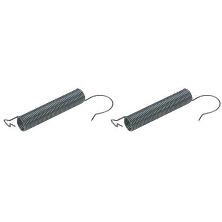 Dynamite Throttle Return Springs (2)