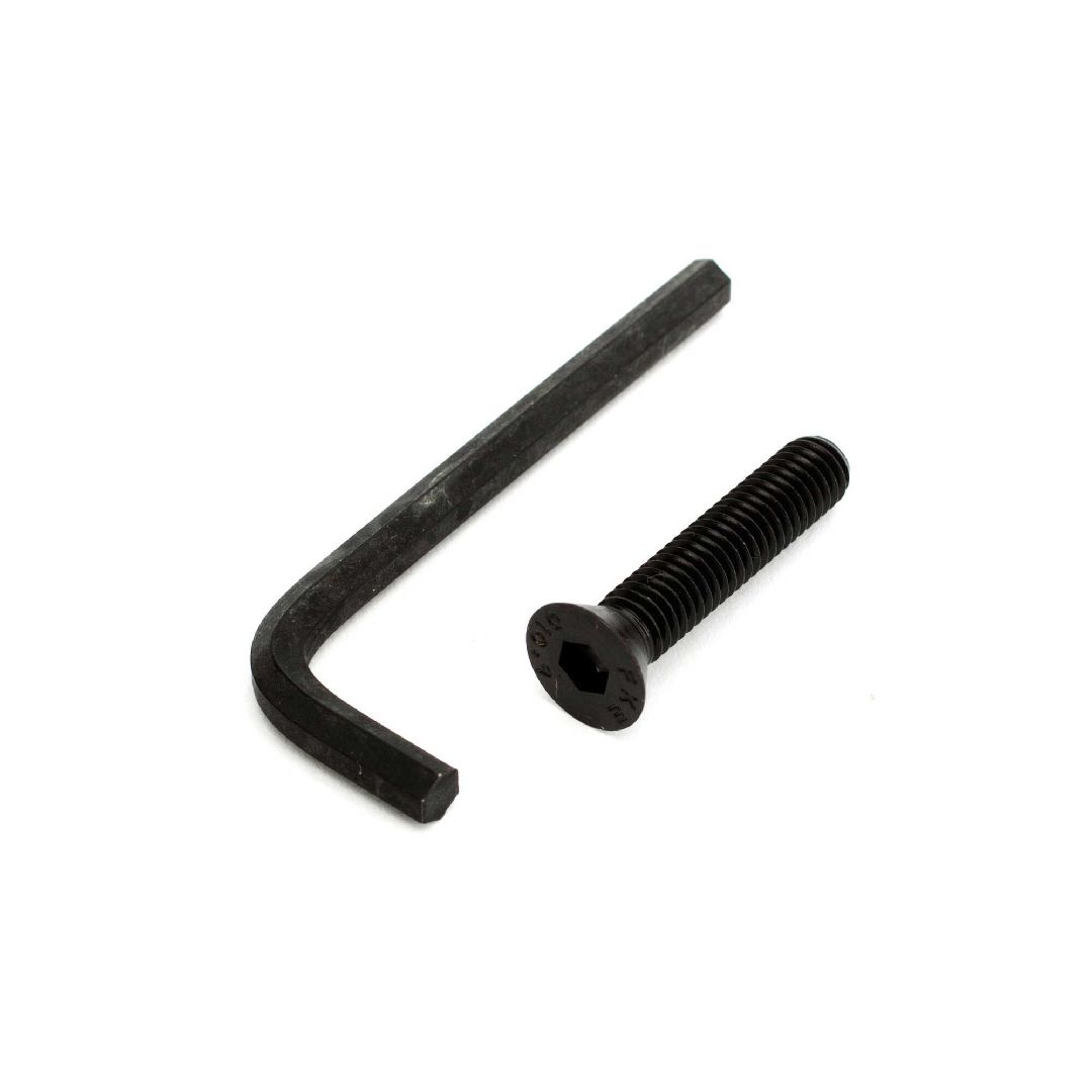 Dynamite Bearing Clip and L-Wrench