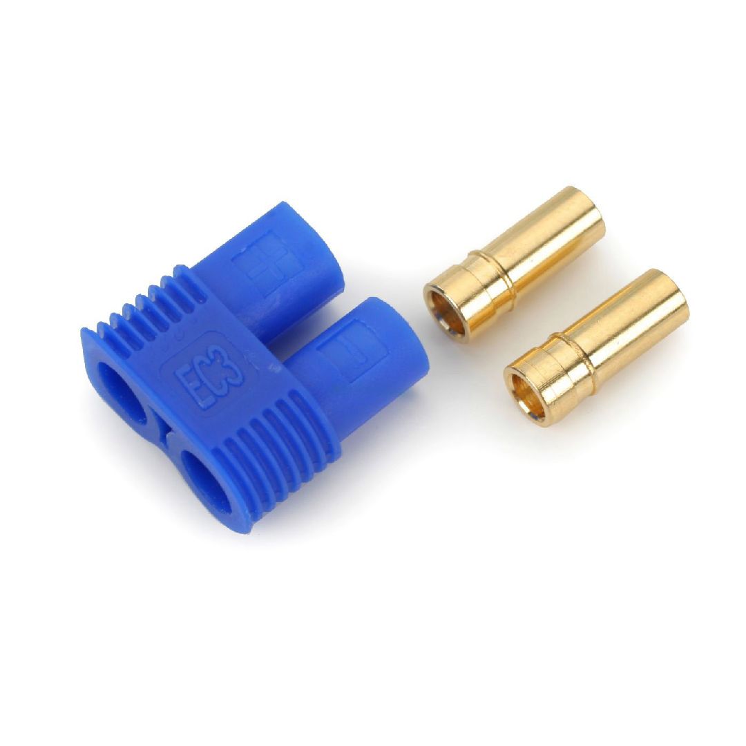 Dynamite EC3 Battery Connector (2)