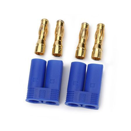 Dynamite EC5 Device Connector (2)
