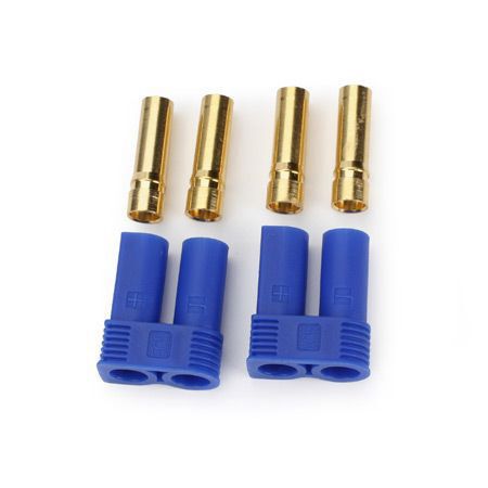 Dynamite EC5 Battery Connector (2)