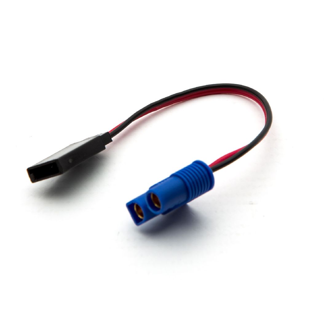 Dynamite ADAPTER: EC3 BATTERY/RX DEVICE