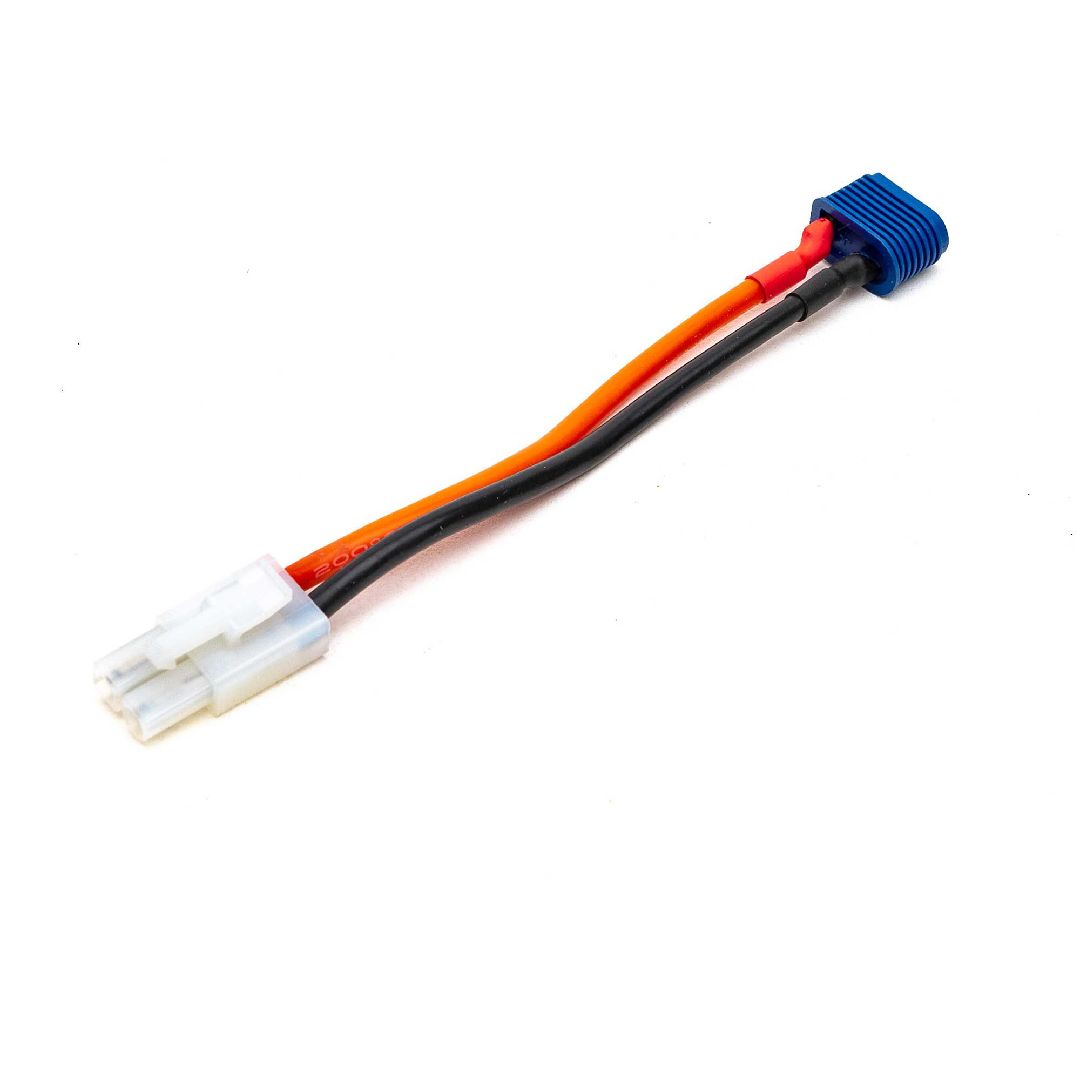 Dynamite Charge Adapter: TAM Device/T-Plug Battery