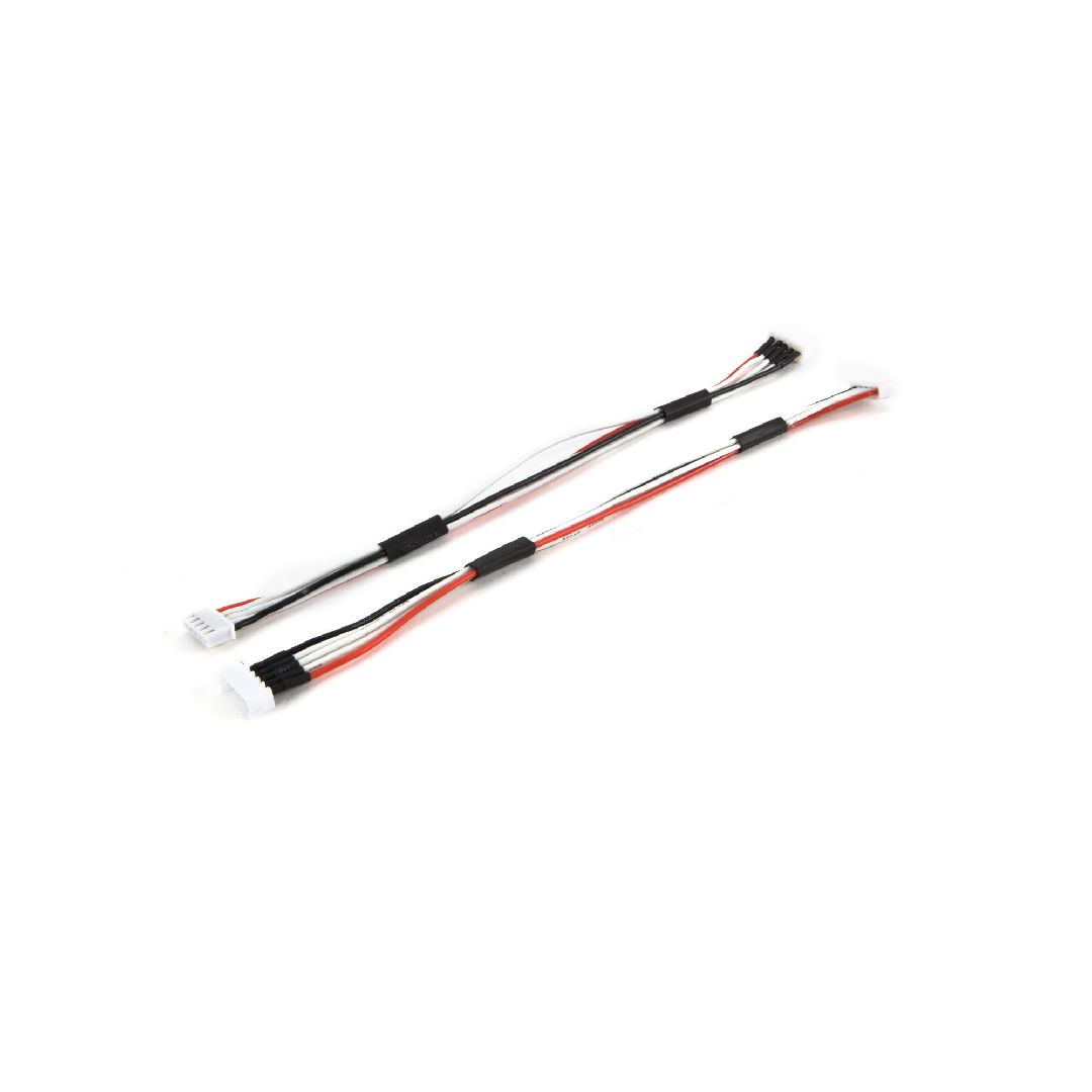Dynamite XH Balance Lead Extension, 9: 4S (2)