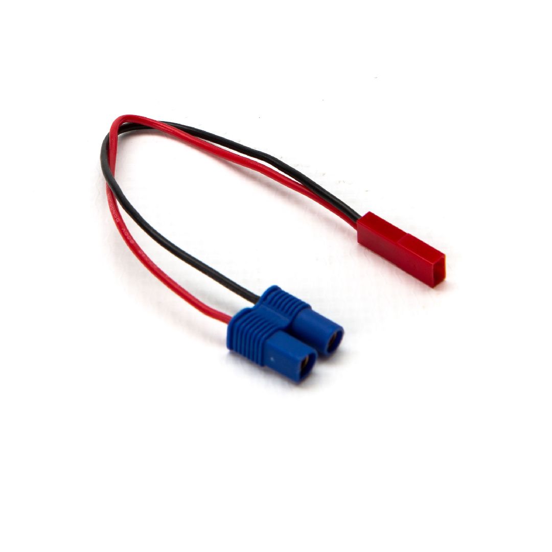 Dynamite ADAPTER: EC3 BATTERY/JST DEVICE
