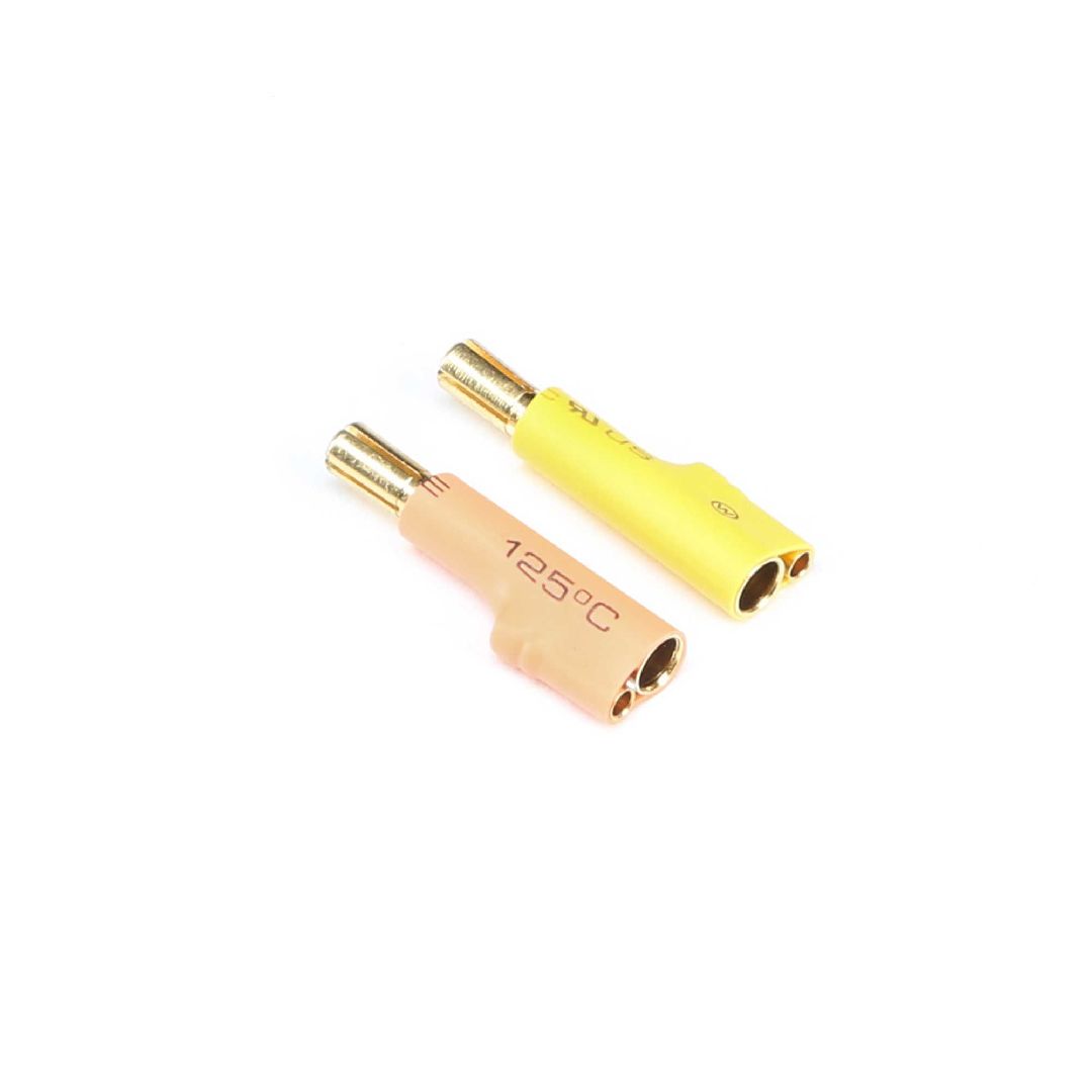 Dynamite Telemetry Adapter Set: 4mm