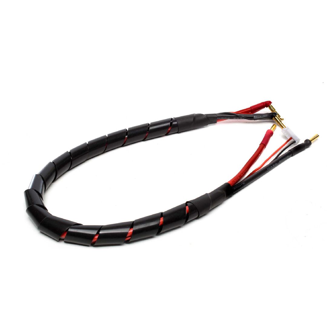 Dynamite 2S High Current Charge/Balance Adapter