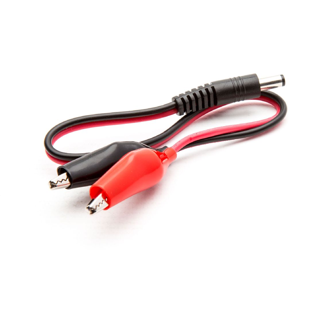 Dynamite DC Power Cord: DYNC2010, C2015
