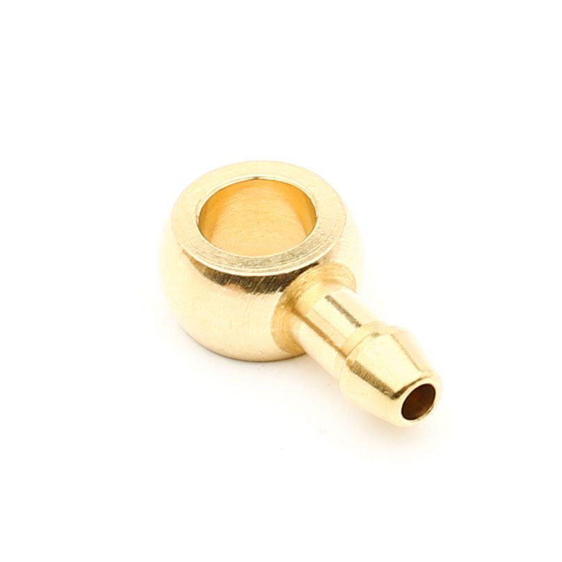 Dynamite Fuel Inlet Nipple: .31