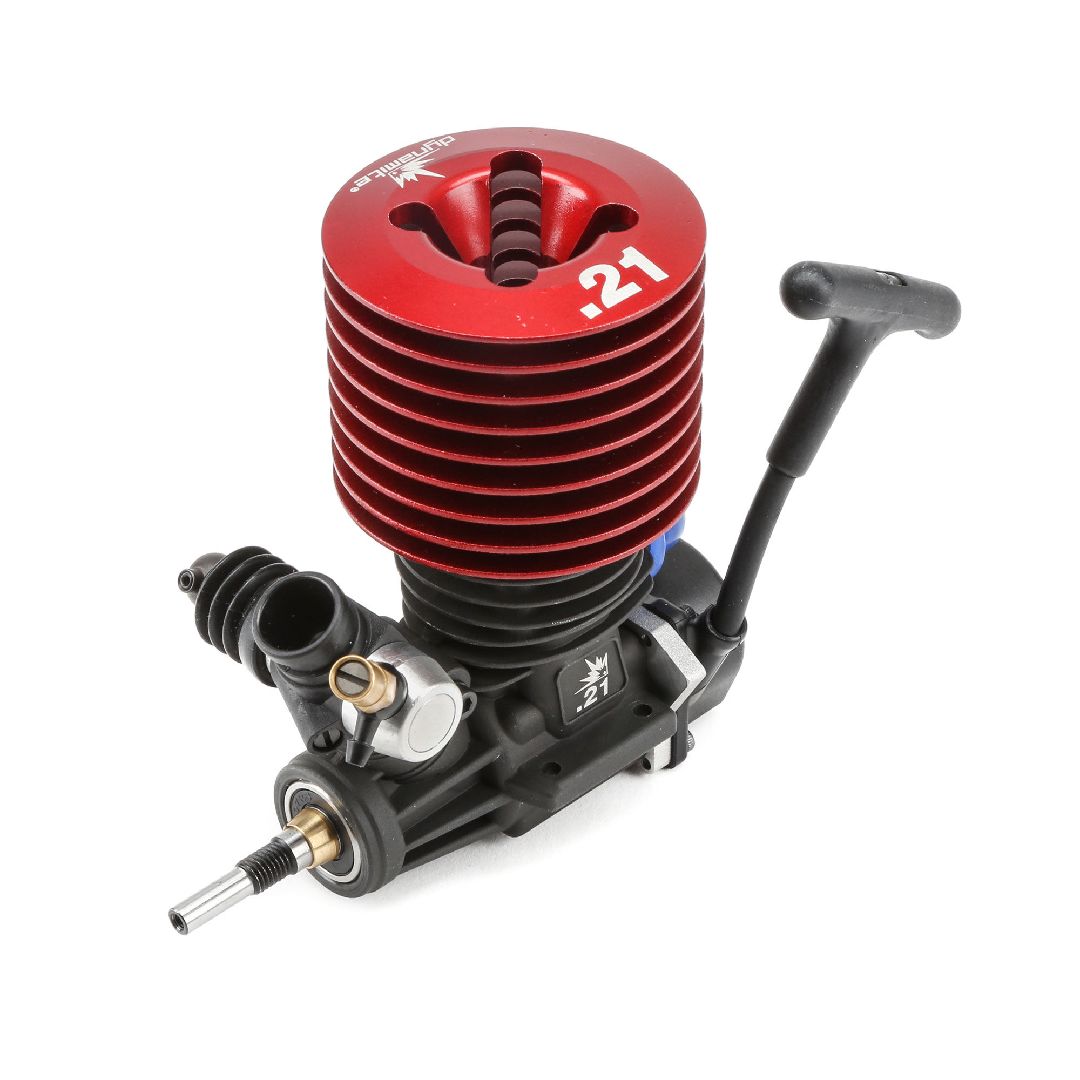 Dynamite .21 RTR Engine W/PS
