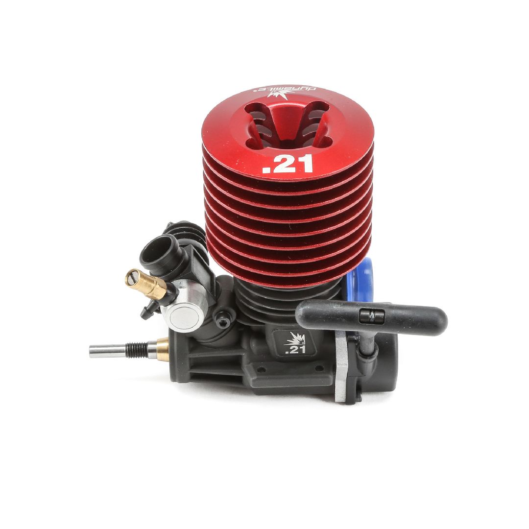 Dynamite .21 RTR Engine W/PS