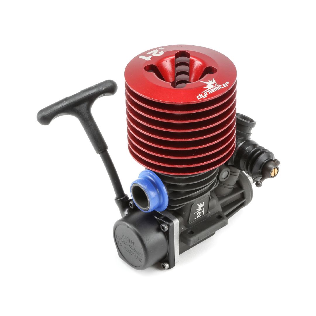 Dynamite .21 RTR Engine W/PS