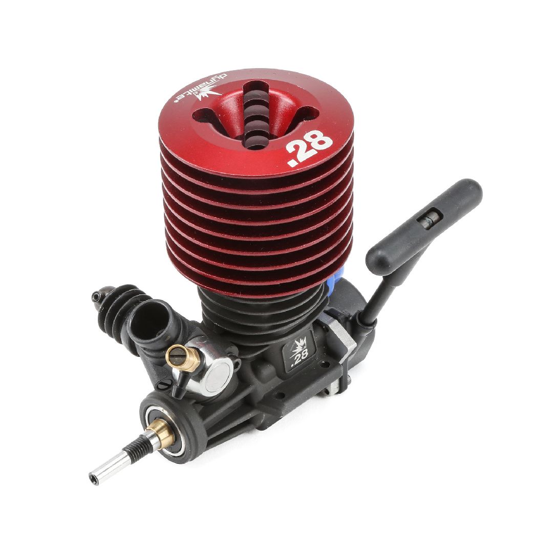 Dynamite .28 RTR Engine W/PS