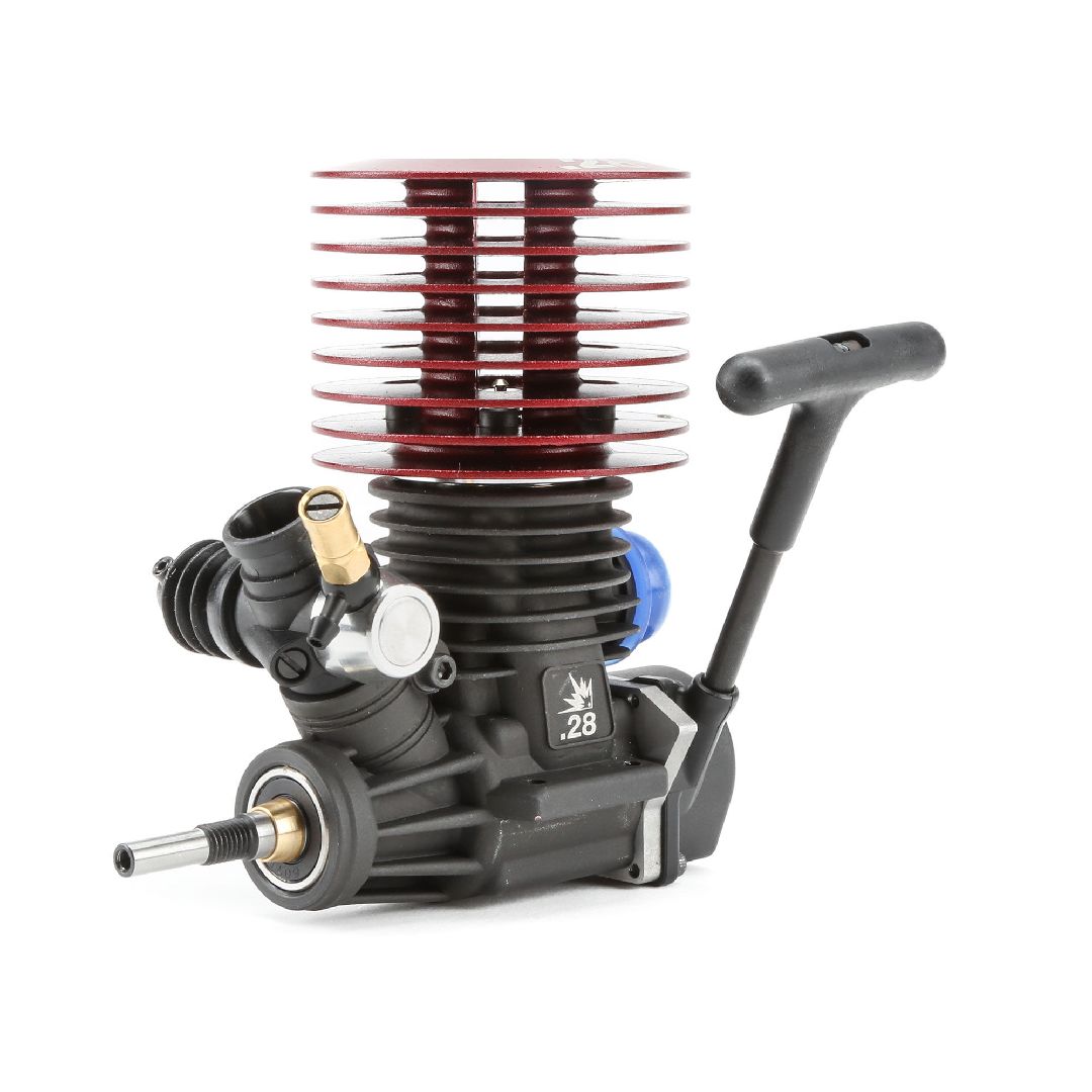 Dynamite .28 RTR Engine W/PS
