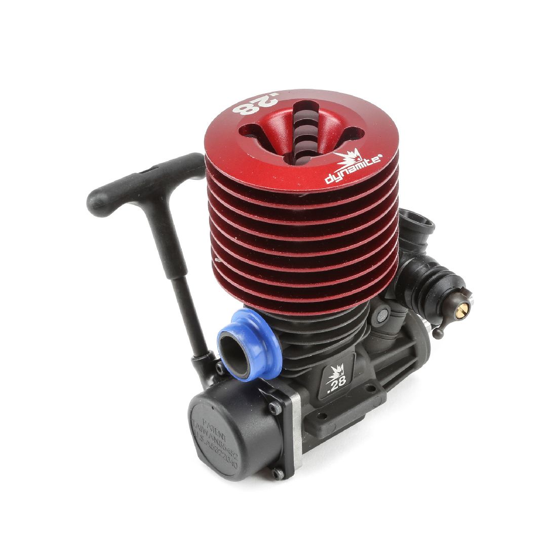 Dynamite .28 RTR Engine W/PS