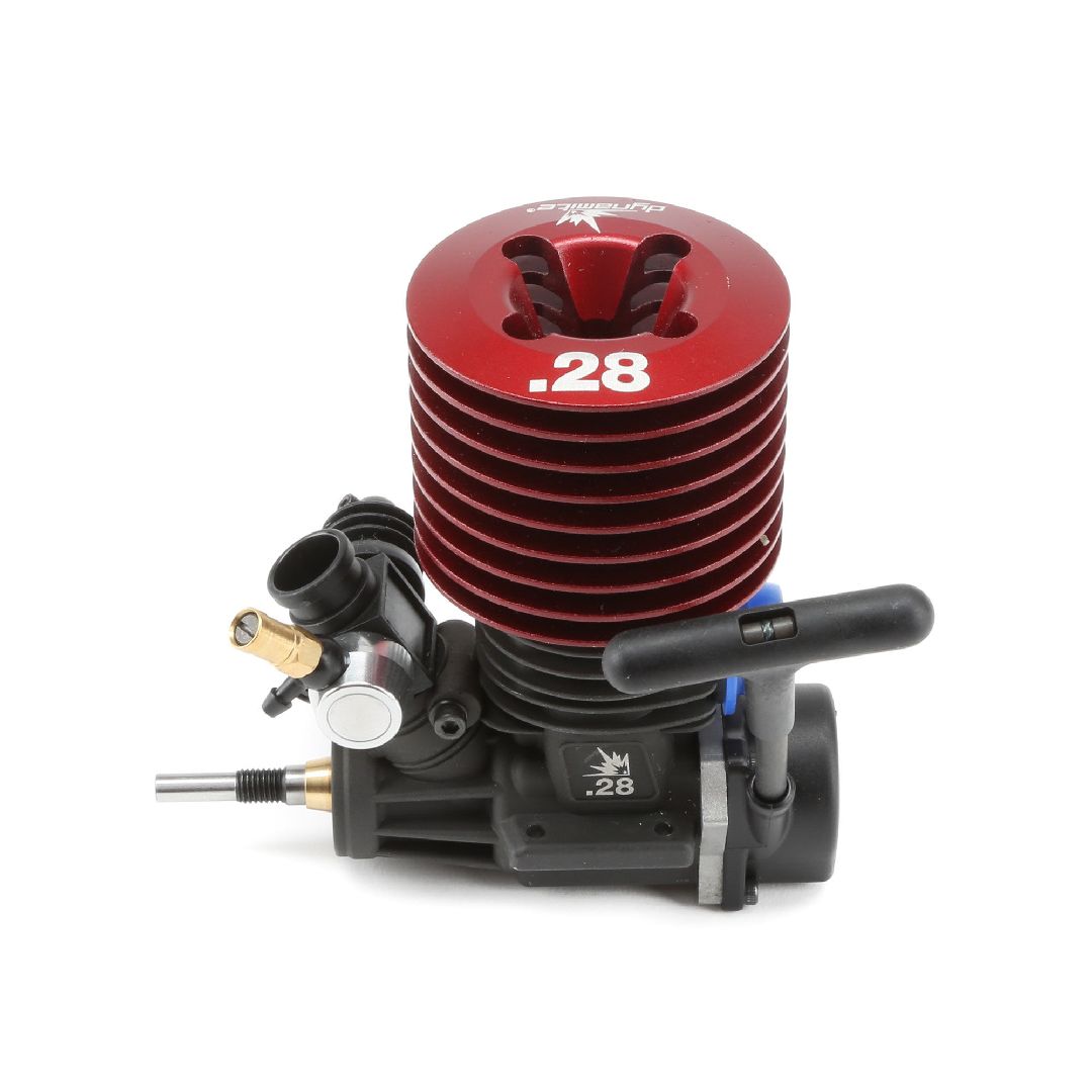 Dynamite .28 RTR Engine W/PS