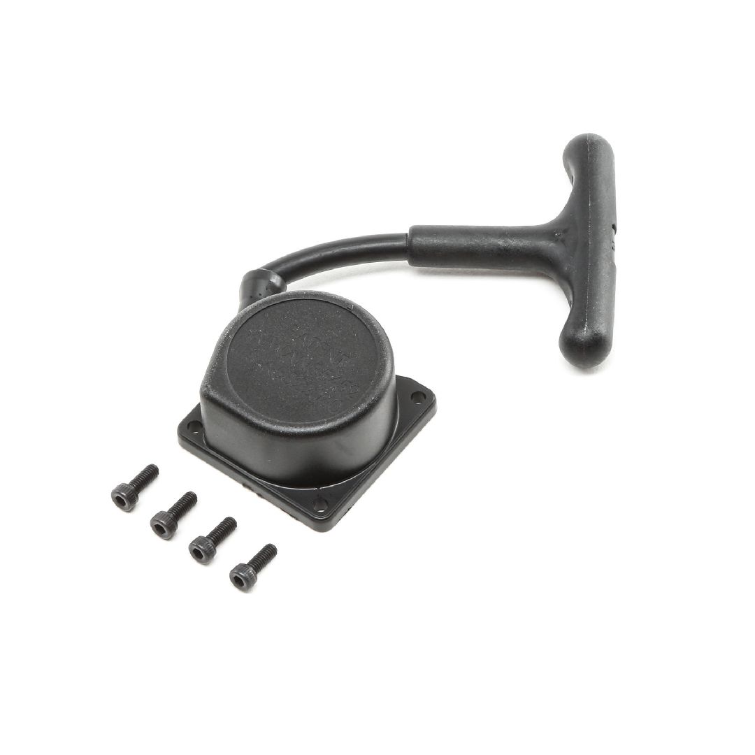 Dynamite Pullstart: .21 8 & .28 8T RTR
