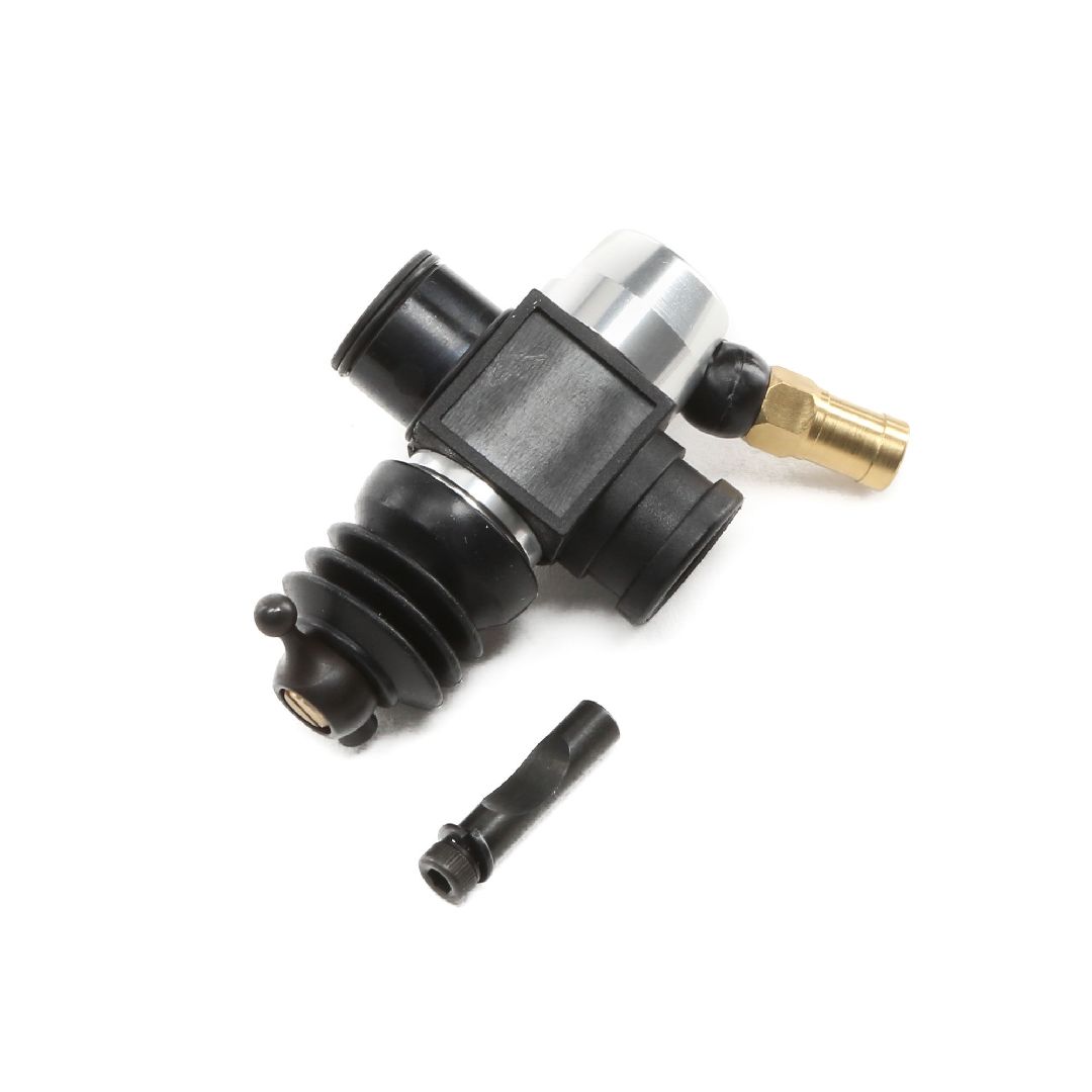 Dynamite Carburetor: .21 8 & .28 8T RTR