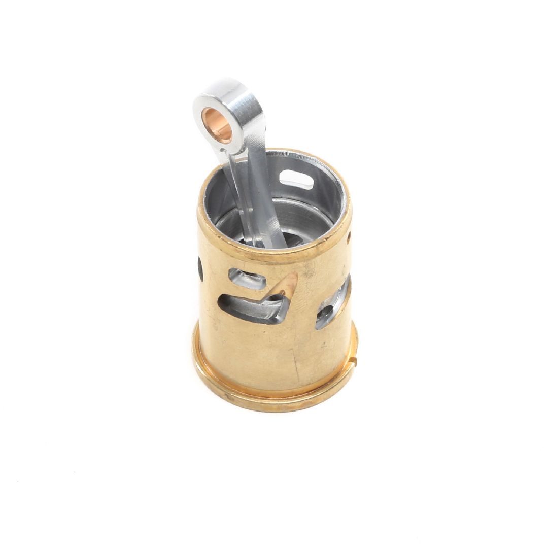 Dynamite Piston & Sleeve: .28 8T RTR