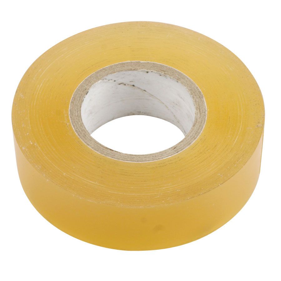 Dynamite Clear Flexible Marine Tape (18M) Dynamite Clear Flexible Marine Tape (18M)