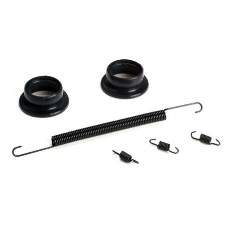 Dynamite 1/8 Inline Exhaust Rebuild Kit