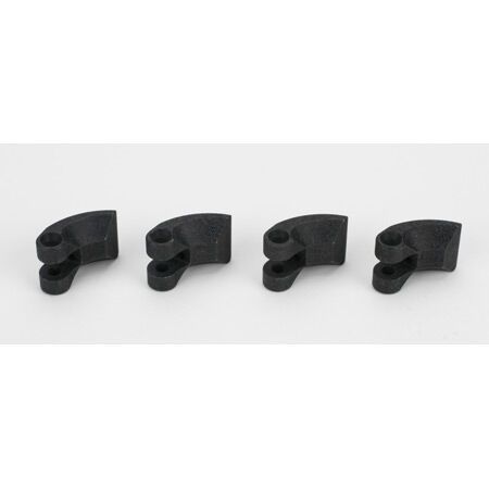 Dynamite Max-Life 8IGHT Aluminum Clutch Shoe Set (4)