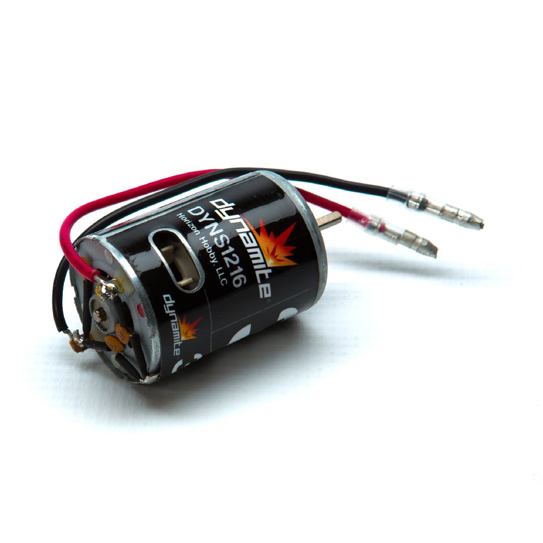 Dynamite Dynamite 35-Turn 540 Brushed Motor