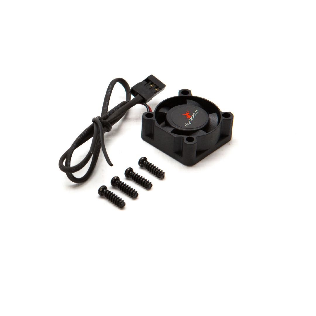 Dynamite REPLACEMENT FAN: DYNS7750 25x25x10