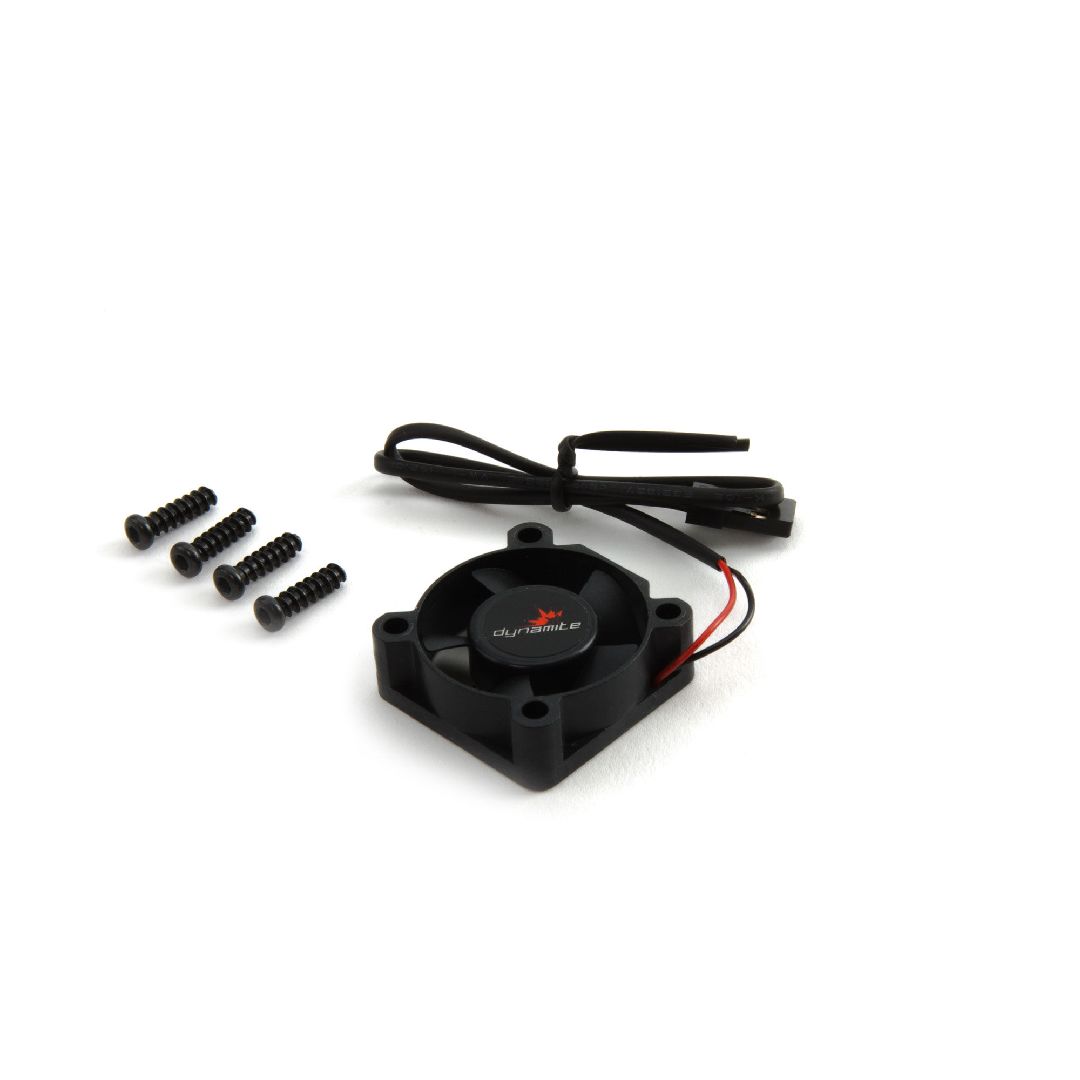 Dynamite REPLACEMENT FAN: DYNS7751 30x30x10