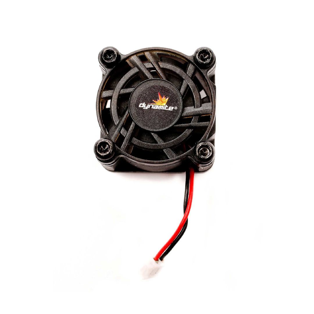 Dynamite Cooling fan: DYNS2400, DYNS2600, DYN4940, DYN4850