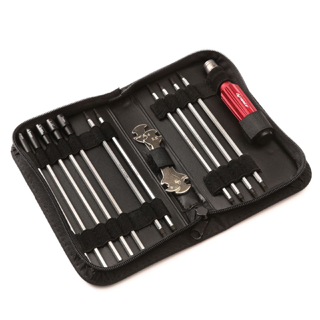 Dynamite Start Up Tool Set: Losi